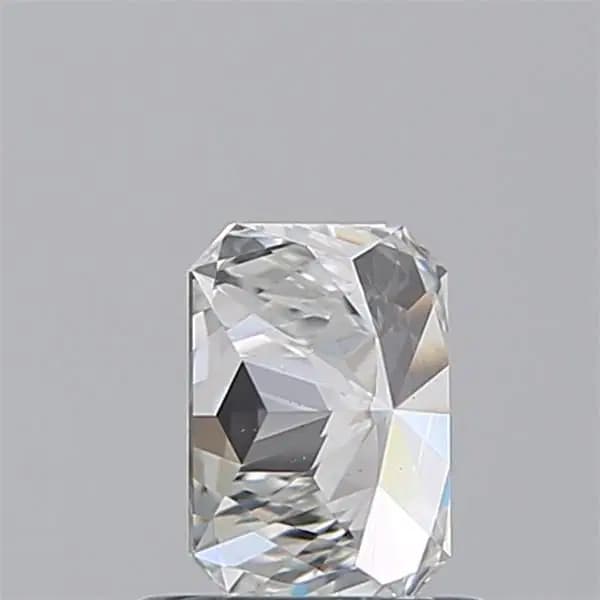 GIA | 0.81ct | Radiant | G | VS2 | Excellent
