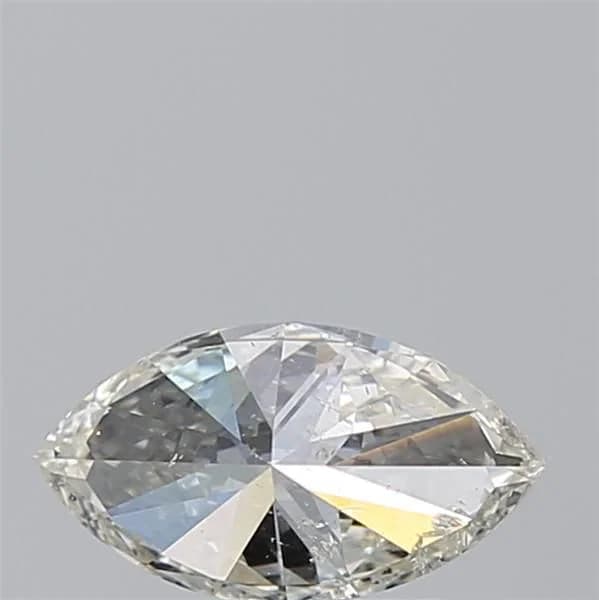 GIA | 1.2ct | Marquise | K | SI2 | Very Good