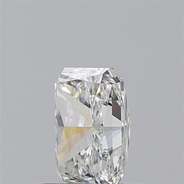0.8ct | Radiant | I | VVS2 | Very Good