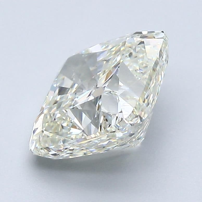 GIA | 2.51ct | Cushion | K | SI2 | Excellent