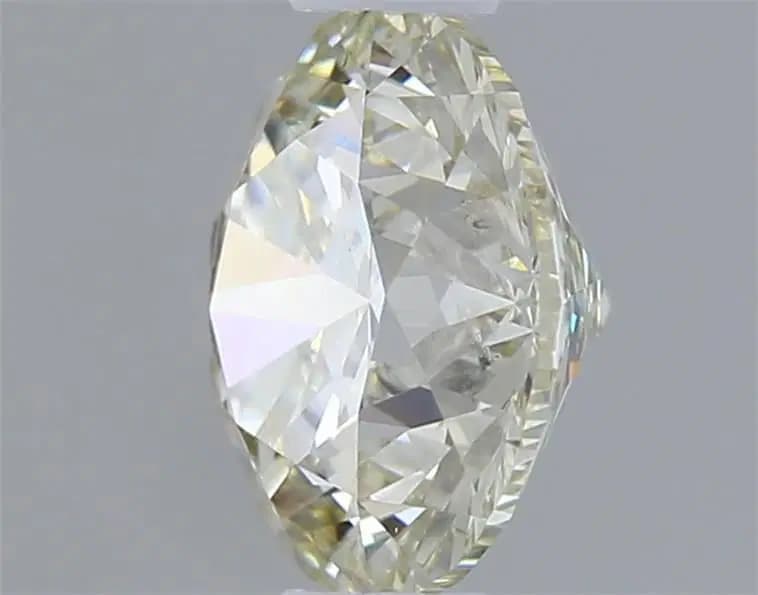 IGI | 0.7ct | Round | K | SI1 | Very Good
