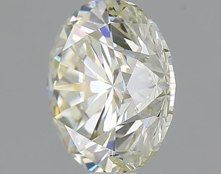 IGI | 1.65ct | Round | K | SI1 | Excellent