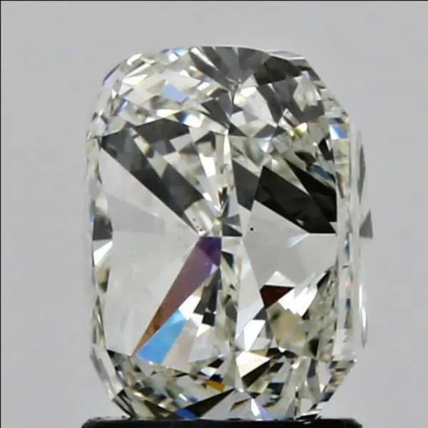 GIA | 0.9ct | Cushion | L | VS1 | Good