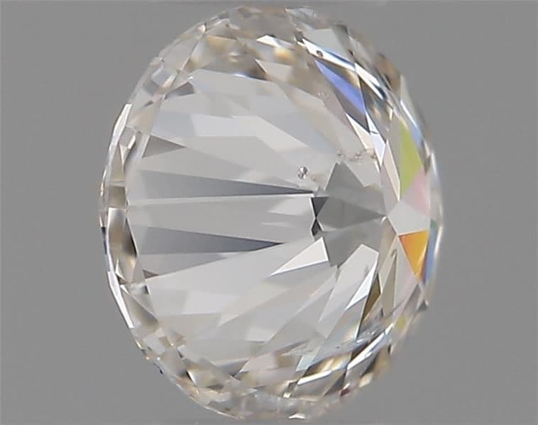 0.4ct | Round | I | SI2 | Ideal