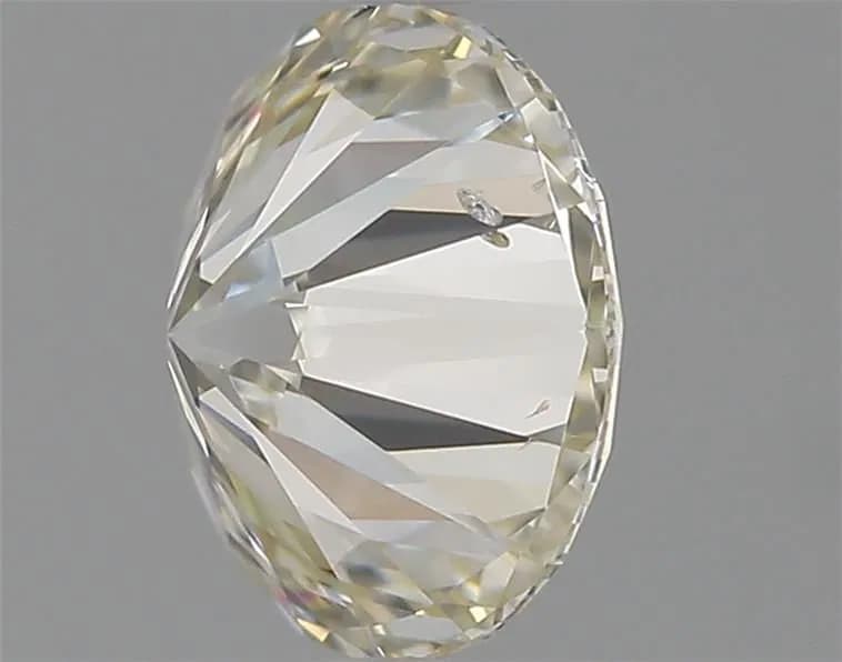 0.72ct | Round | L | SI1 | Excellent