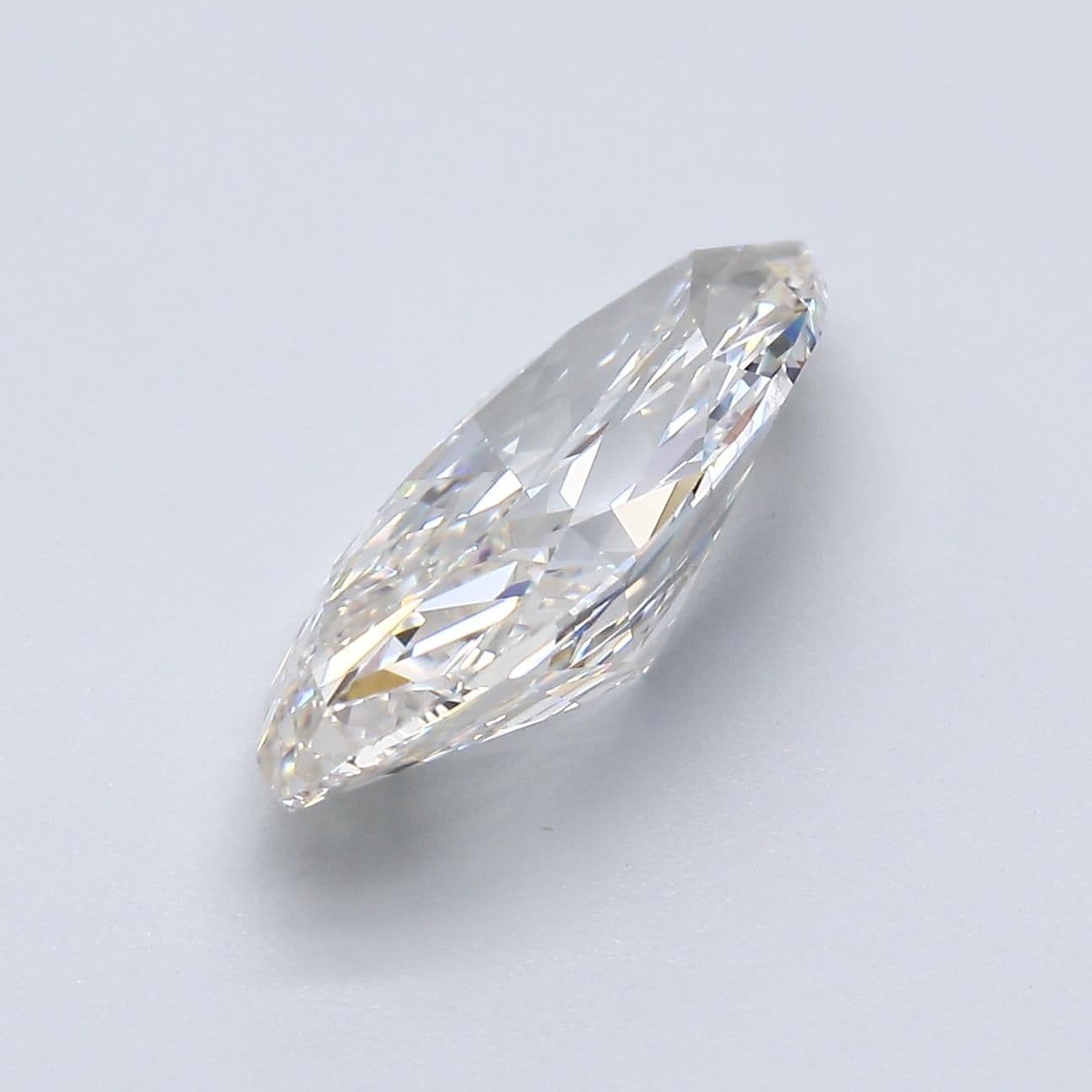 GIA | 3.49ct | Marquise | J | VVS1 | Excellent