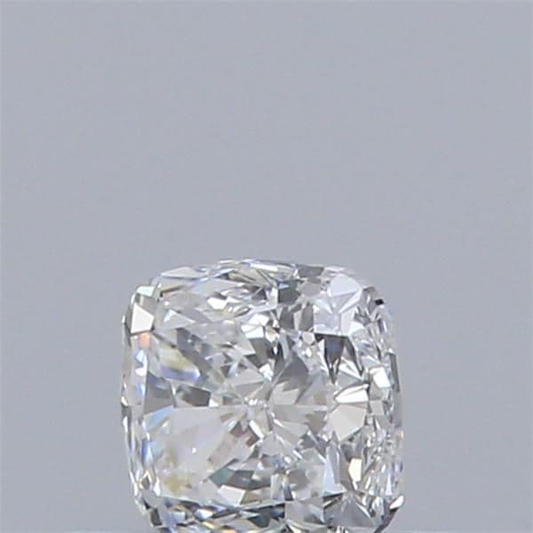 GIA | 0.41ct | Cushion | E | VS1 | Very Good