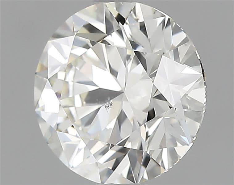 GIA | 1.7ct | Round | L | SI1 | Excellent
