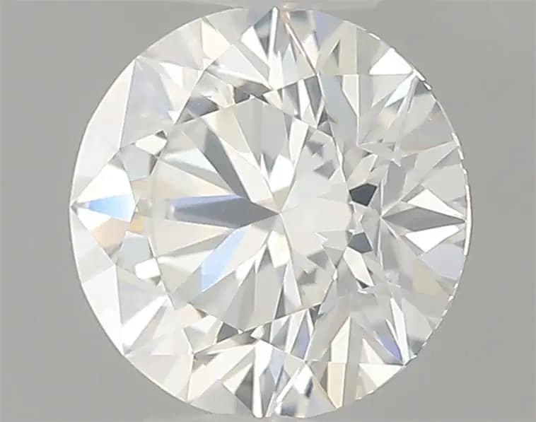 0.64ct | Round | I | SI2 | Excellent