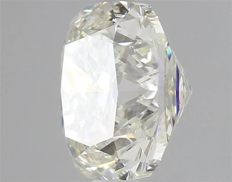 GIA | 2.01ct | Cushion | L | SI1 | Excellent