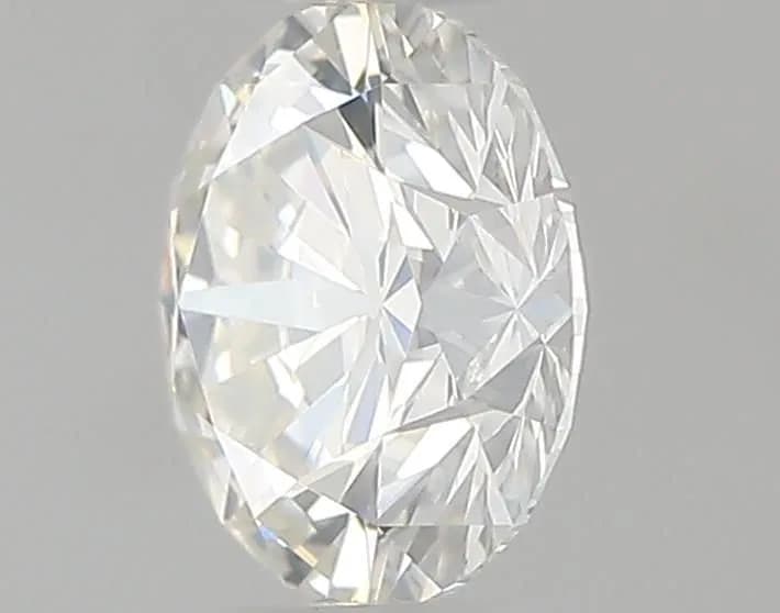0.4ct | Round | I | SI2 | Excellent