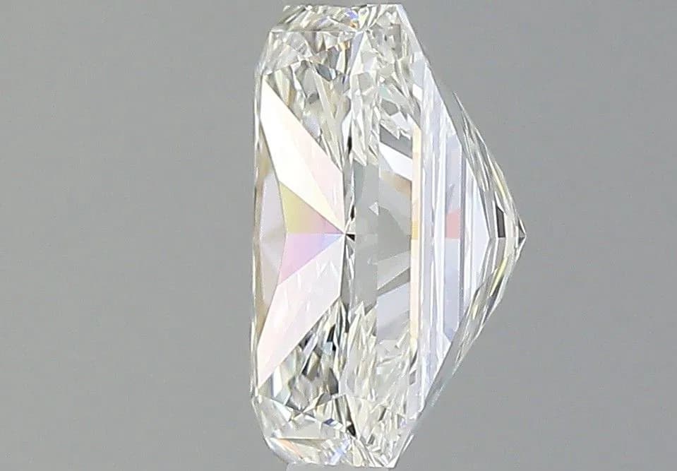 1.8ct | Radiant | H | VVS2 | Excellent