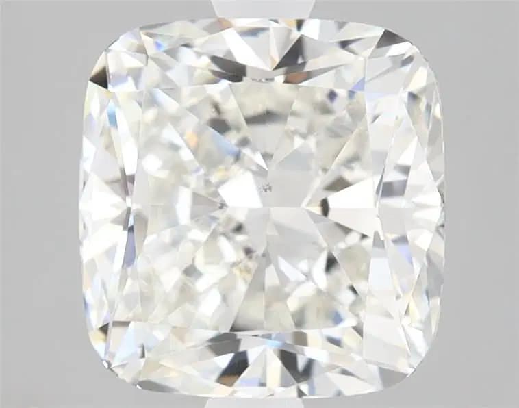 2.17ct | Cushion | H | VS2 | Very Good