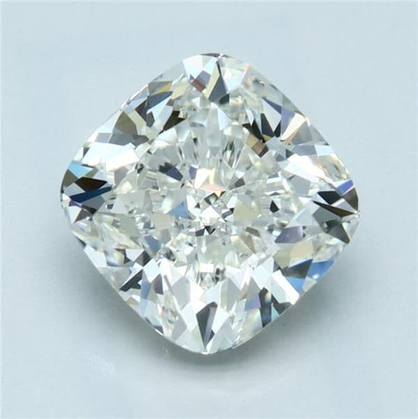 1.8ct | Cushion | J | VS2 | Excellent