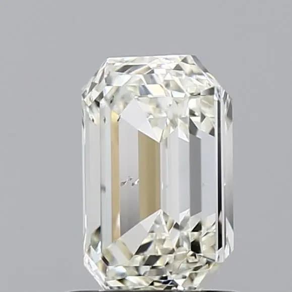 GIA | 1.15ct | Round | L | SI1 | Excellent