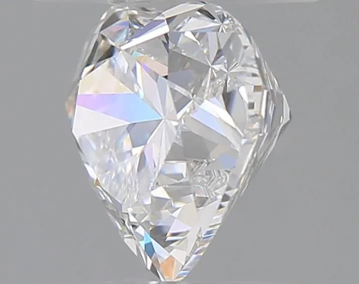 2ct | Heart | E | VVS2 | Excellent