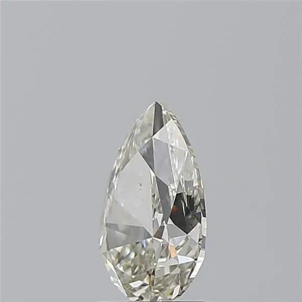 GIA | 1.5ct | Pear | L | VS2 | Excellent