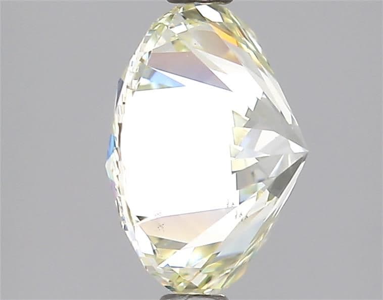 GIA | 1.9ct | Round | L | VS2 | Excellent