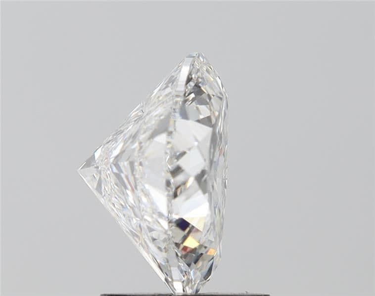 GIA | 2.61ct | Heart | G | VS1 | Very Good