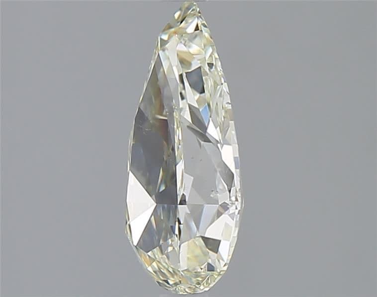 GIA | 1.82ct | Pear | L | SI2 | Very Good