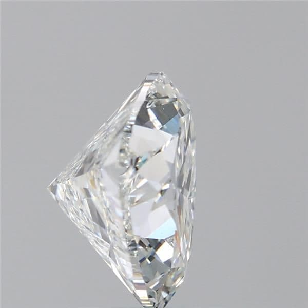 2.22ct | Heart | E | VS2 | Very Good