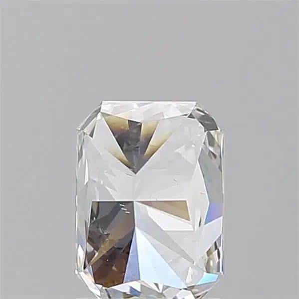 GIA | 1.31ct | Radiant | E | SI1 | Excellent