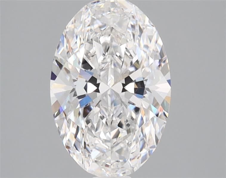 GIA | 1.4ct | Oval | D | VVS2 | Excellent