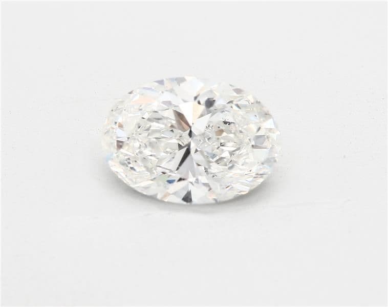 2.25ct | Oval | H | SI2 | Excellent