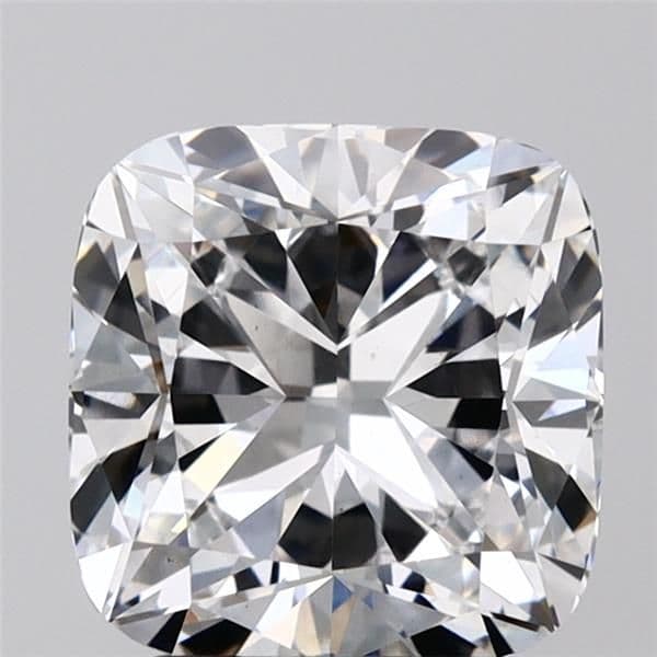 3.05ct | Cushion | E | VS1 | Excellent