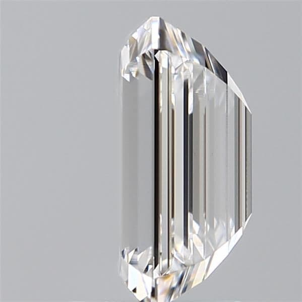 2.25ct | Emerald | D | VS1 | Excellent