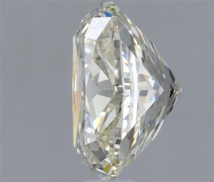 GIA | 1.31ct | Cushion | L | VS1 | Excellent