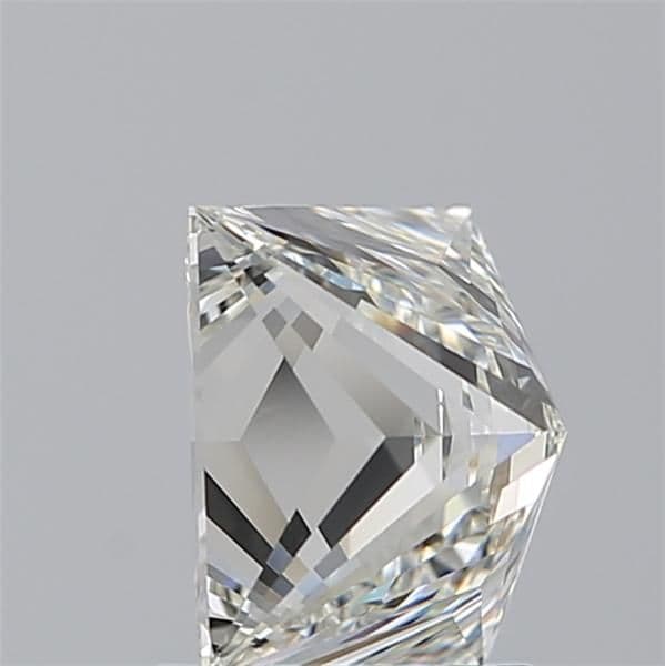 GIA | 2.2ct | Princess | I | VVS2 | Excellent