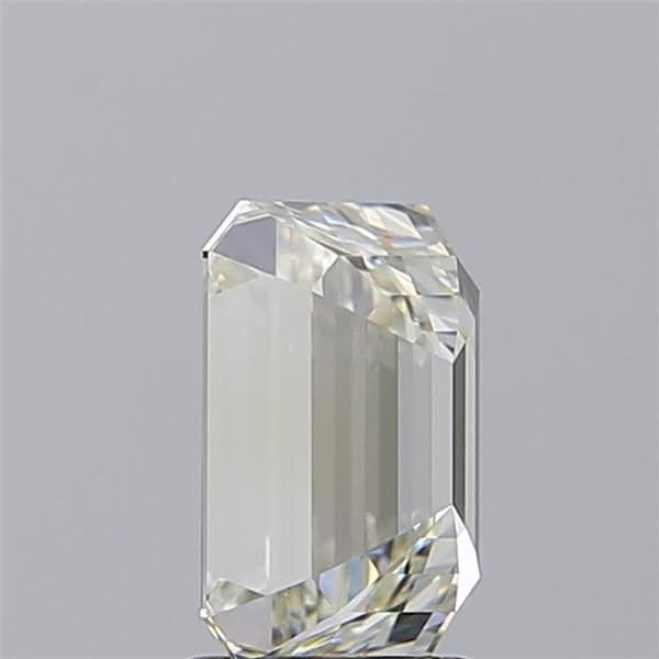 GIA | 2.51ct | Emerald | L | VS1 | Excellent