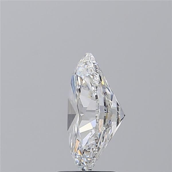 2.6ct | Oval | E | VS2 | Excellent