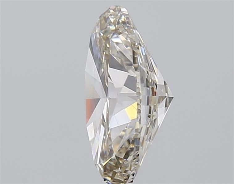 GIA | 1.72ct | Oval | L | VS2 | Excellent