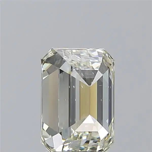 GIA | 2.5ct | Emerald | L | VS2 | Excellent