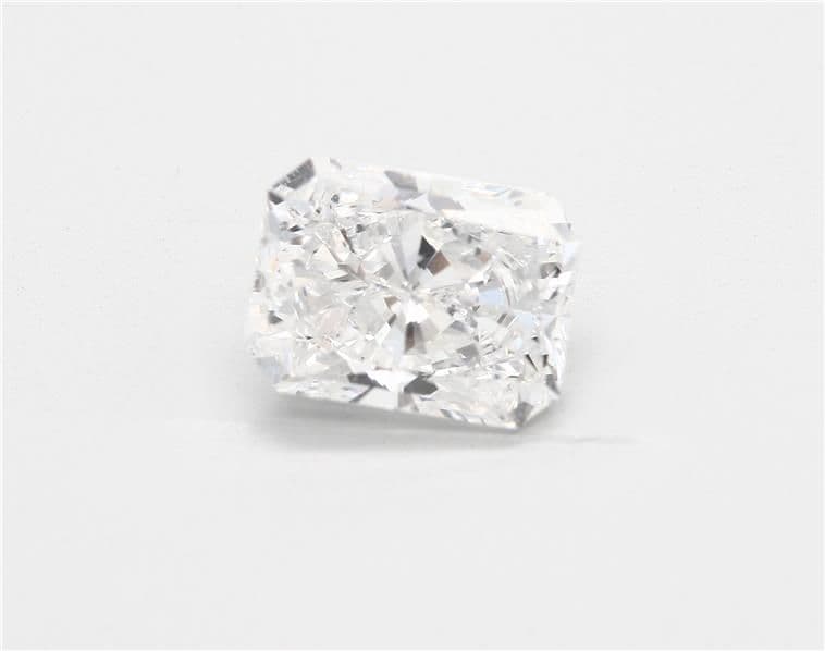 3.5ct | Radiant | F | SI2 | Excellent