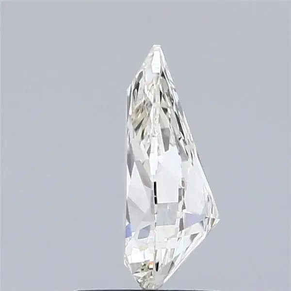 GIA | 1.13ct | Pear | K | SI2 | Excellent