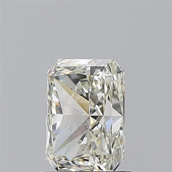 GIA | 1.51ct | Radiant | K | SI1 | Excellent