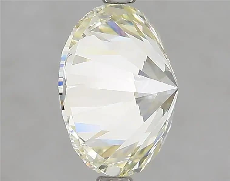 IGI | 3.3ct | Round | K | SI1 | Excellent
