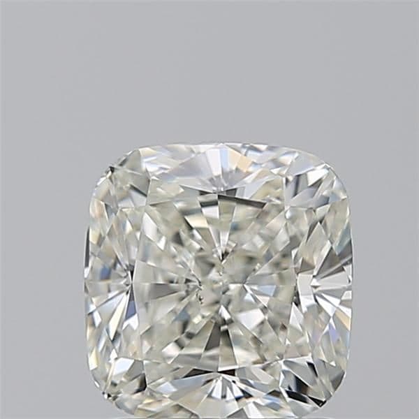 1.56ct | Cushion | J | VS2 | Excellent