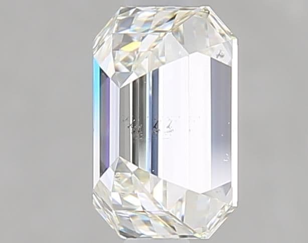 1.45ct | Emerald | J | SI1 | Excellent