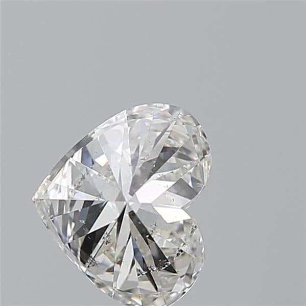 1.51ct | Heart | J | SI2 | Very Good
