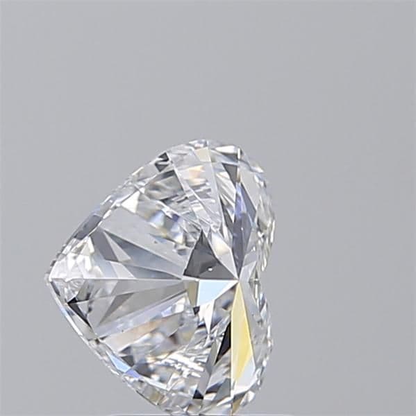 1.57ct | Heart | D | VS2 | Excellent