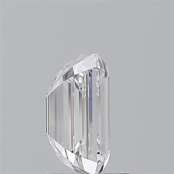 GIA | 2.12ct | Emerald | D | VVS2 | Excellent