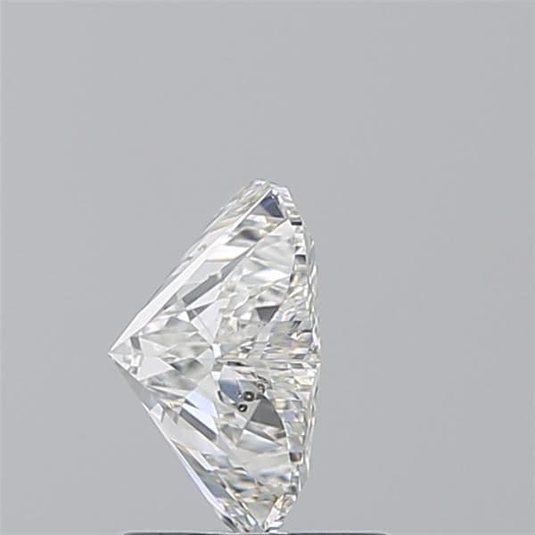 GIA | 1.12ct | Heart | G | SI2 | Excellent