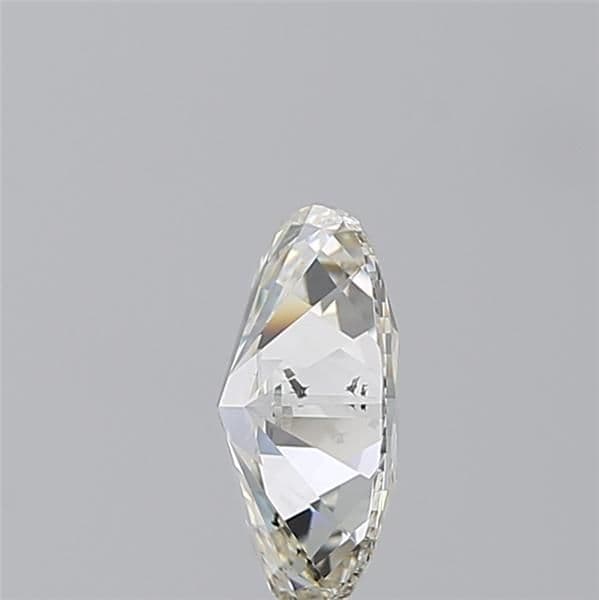 GIA | 1.33ct | Oval | K | SI2 | Excellent