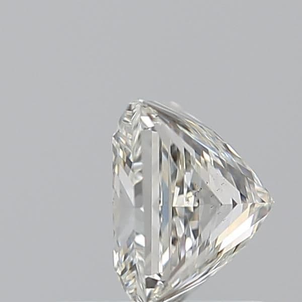 GIA | 1.11ct | Princess | J | VS2 | Excellent