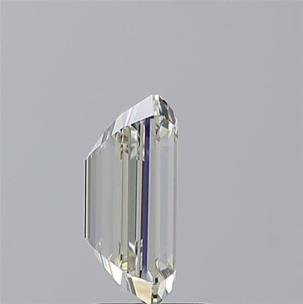 GIA | 2.51ct | Emerald | L | VS1 | Excellent