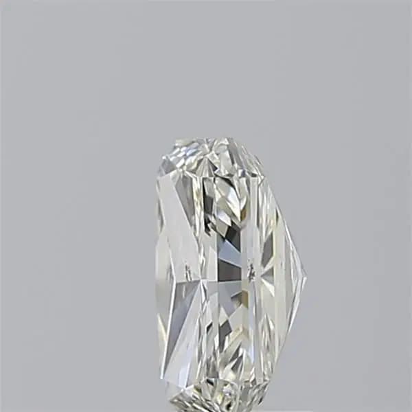GIA | 1.51ct | Radiant | K | SI2 | Excellent
